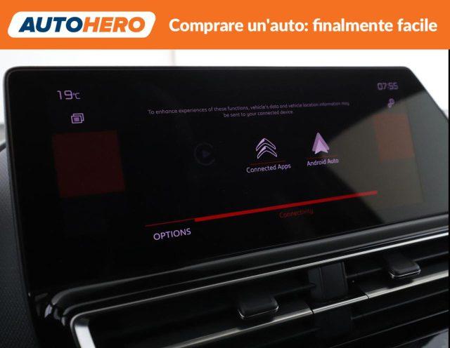 CITROEN C5 Aircross PureTech 130 S&S EAT8 Shine Pack