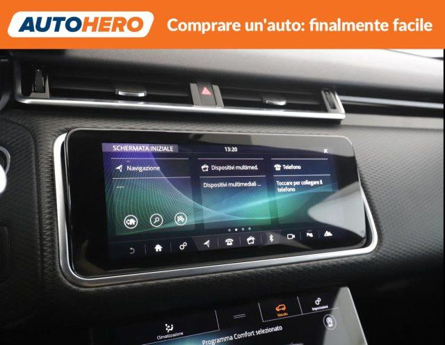 LAND ROVER Range Rover Velar 2.0D I4 180 CV R-Dynamic S