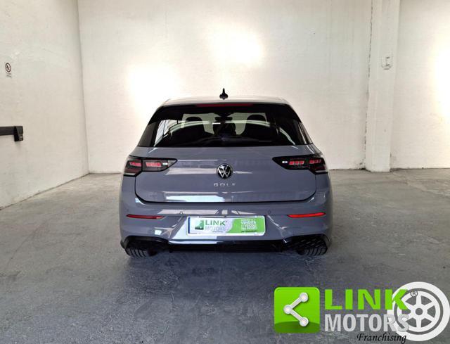 VOLKSWAGEN Golf 2.0 TDI 150 CV DSG SCR R-Line GARANZIA VW
