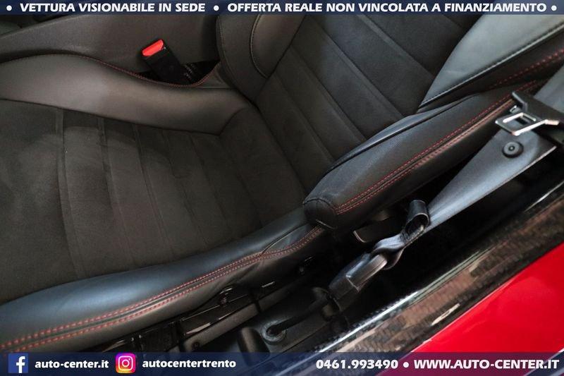 Alfa Romeo 4C 4C Coupé 1750 TBI *UNIPRO