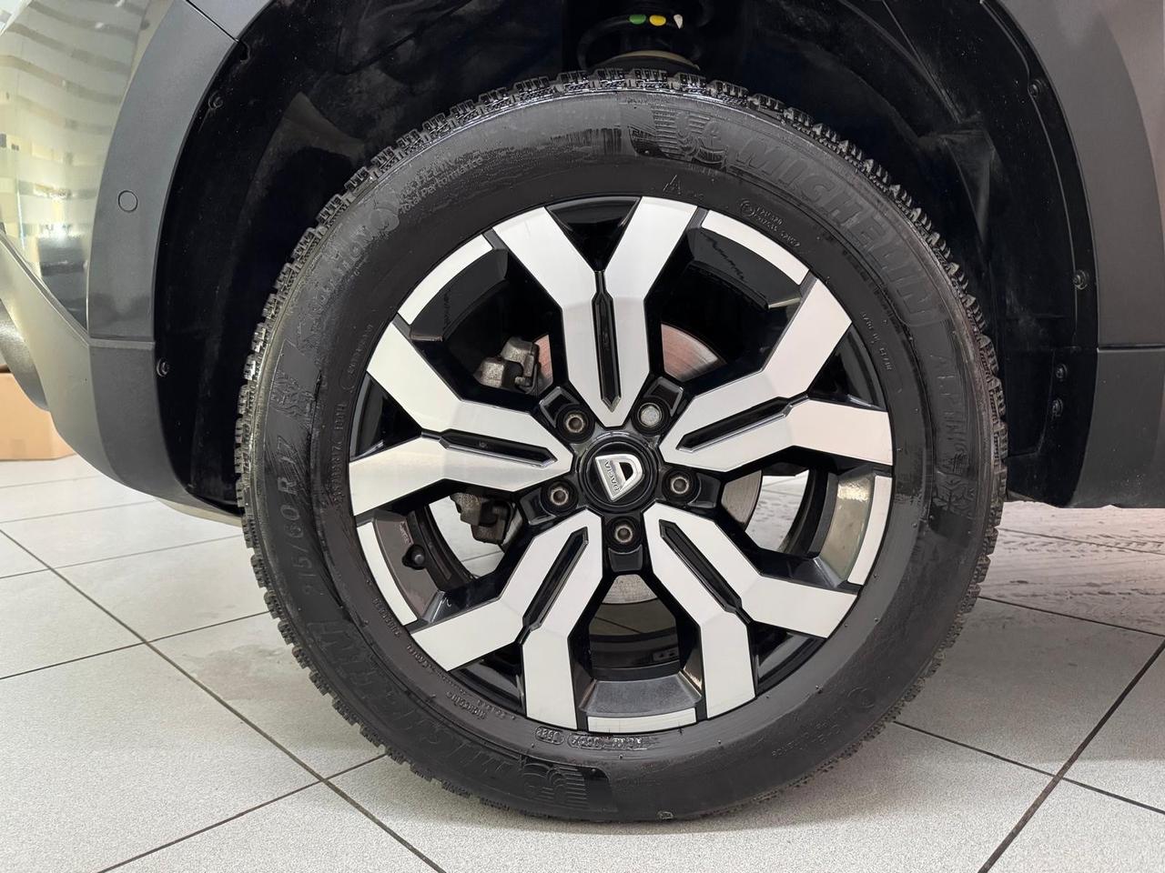 Dacia Duster 1.5 Blue dCi 8V 115 CV 4x2 Prestige 2019