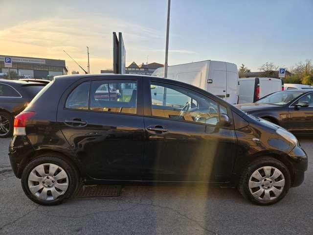 Toyota Yaris Yaris 5p 1.0