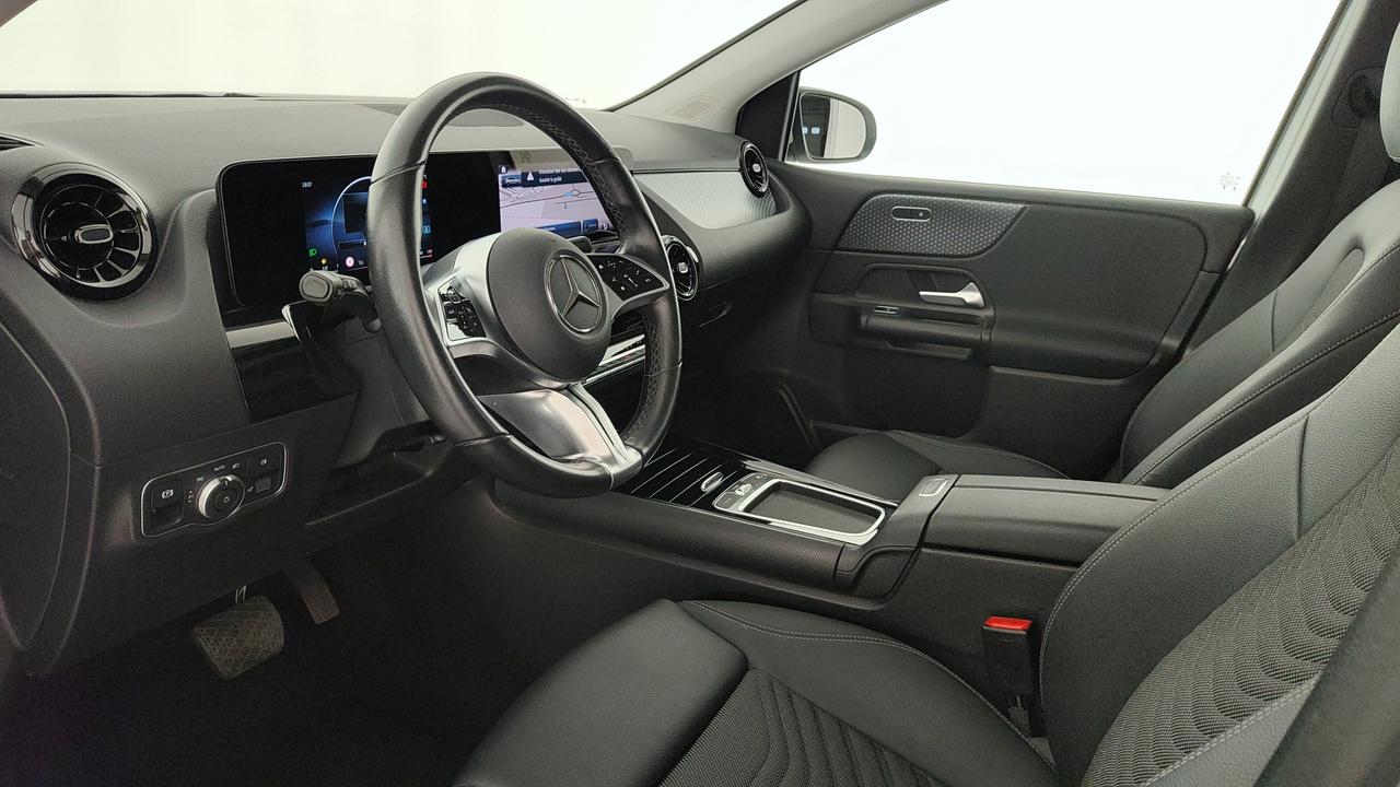Mercedes-Benz B 180 d Advanced auto