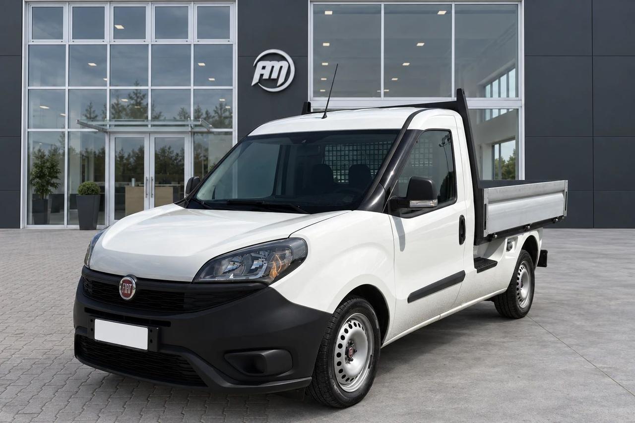 Fiat Doblo 1.6 MJT Work-Up +IVA