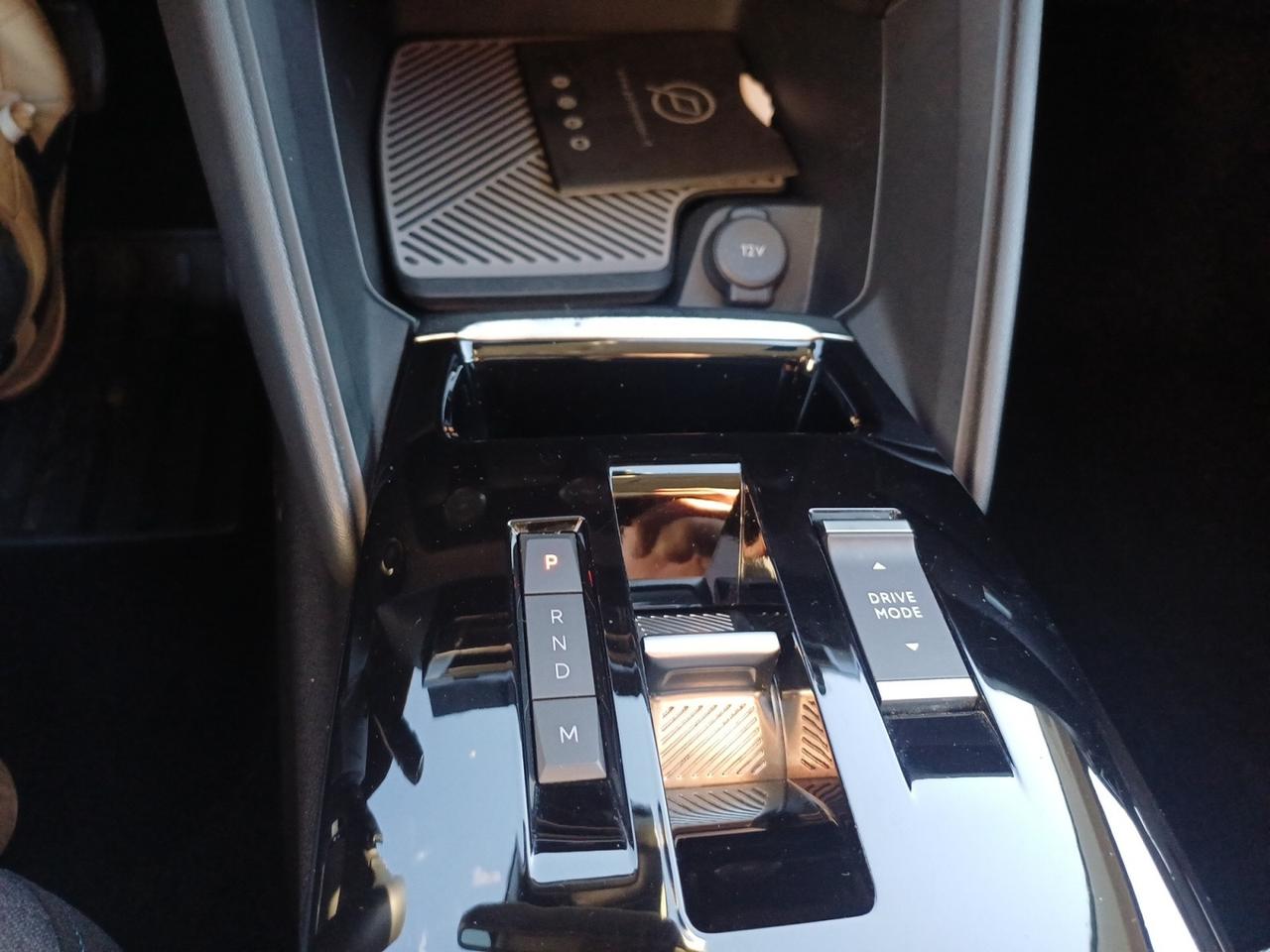 CITROEN C4 3ª serie - C4 PureTech 130 S&S EAT8 Shine