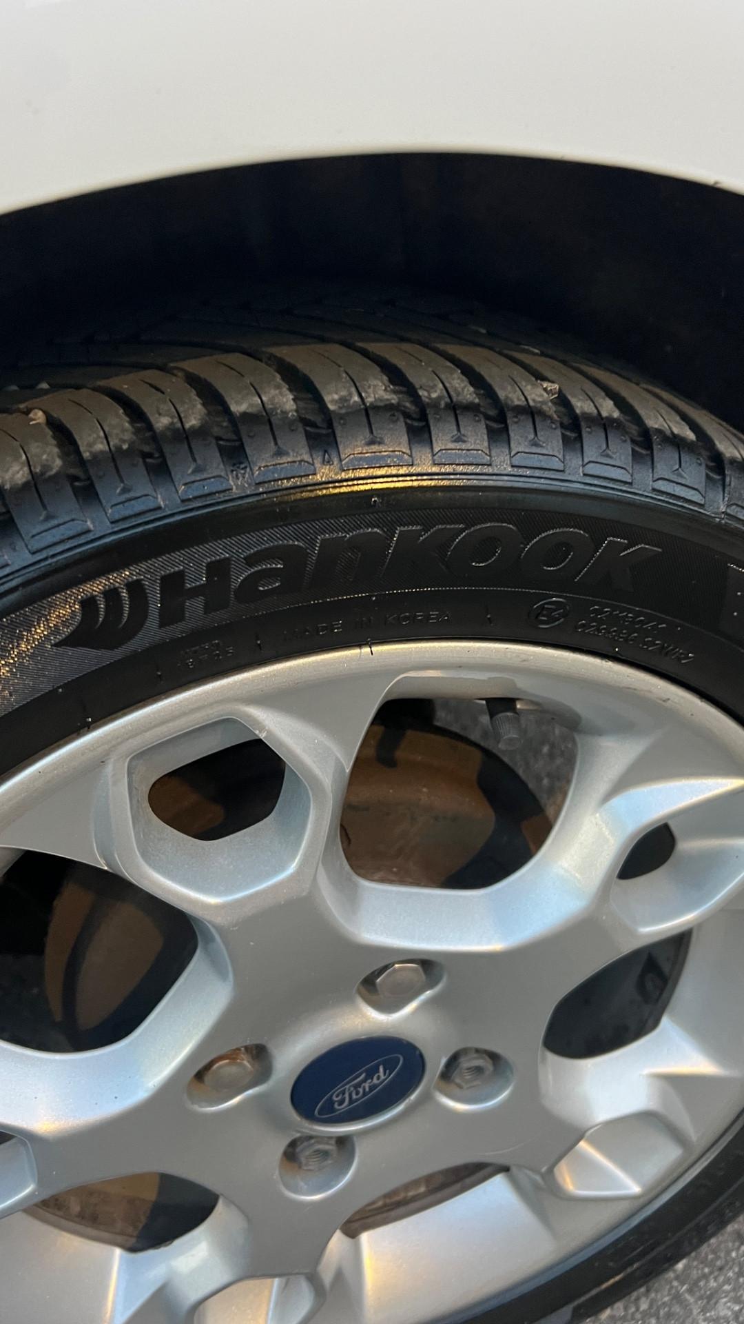Ford Fiesta 1.4 Benzina/GPL TITANIUM X neopatentati