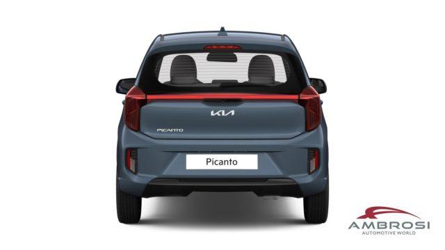 KIA Picanto PE2 MY26 1.0 URBAN TT