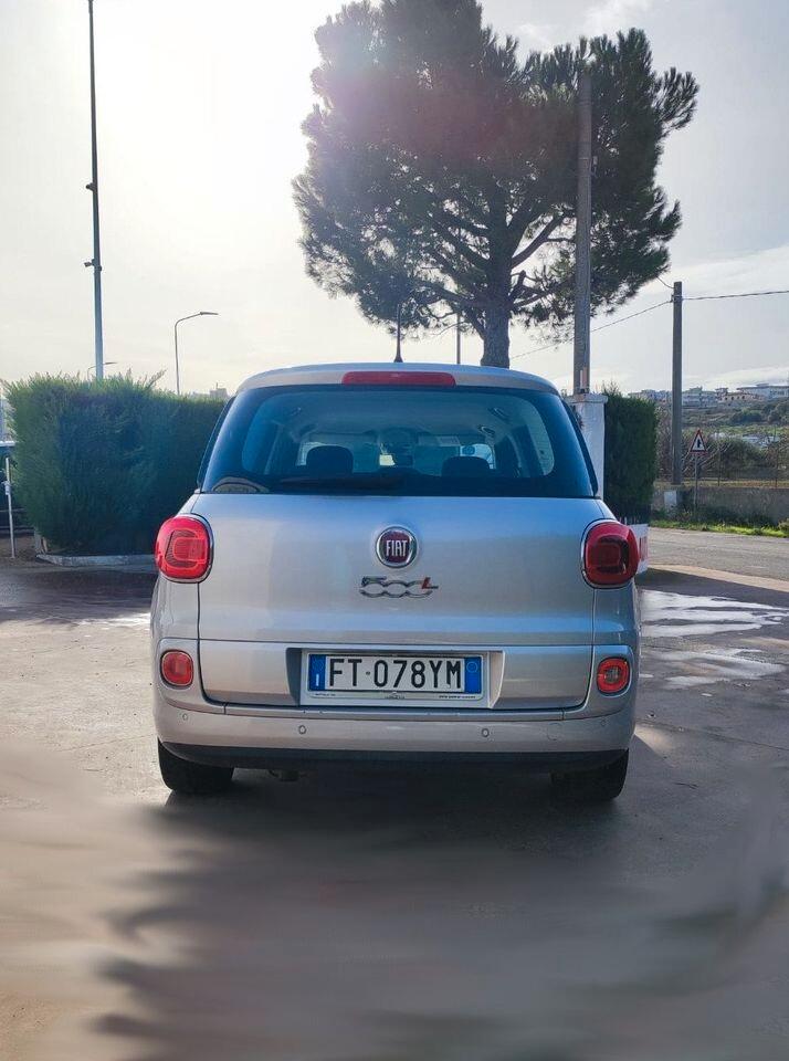 Fiat 500L 1.6 Multijet 120 CV Pop Star