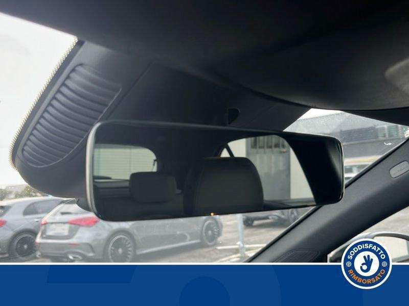 Mercedes-Benz Classe A 180d Automatic Progressive Advanced