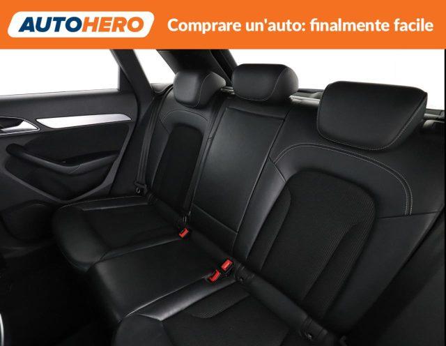 AUDI Q3 2.0 TDI 120 CV S tronic Sport