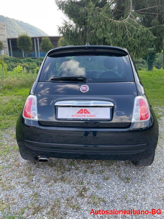 FIAT 500 1.2 Sport NEOPATENTATI