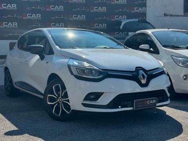 Renault Clio TCe 12V 90 CV GPL Start&Stop 5 porte Energy Duel