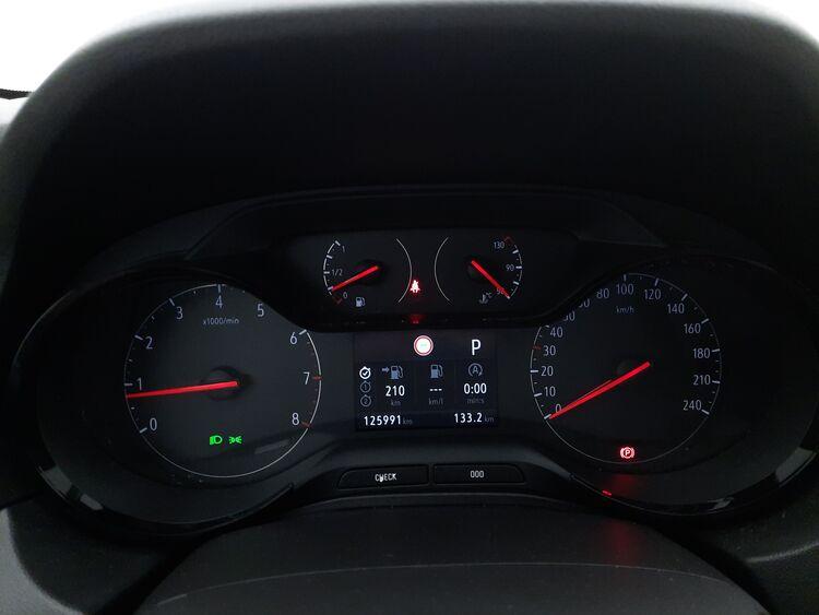 Opel Grandland Business Edition AT8 BR881984 1.5 Diesel 131CV