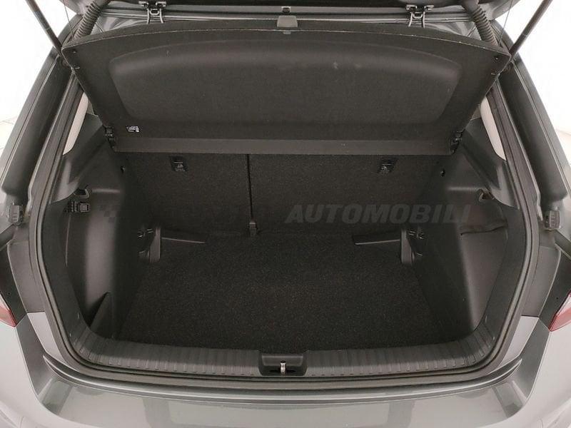Skoda Fabia 1.0 MPI EVO 80 CV Selection