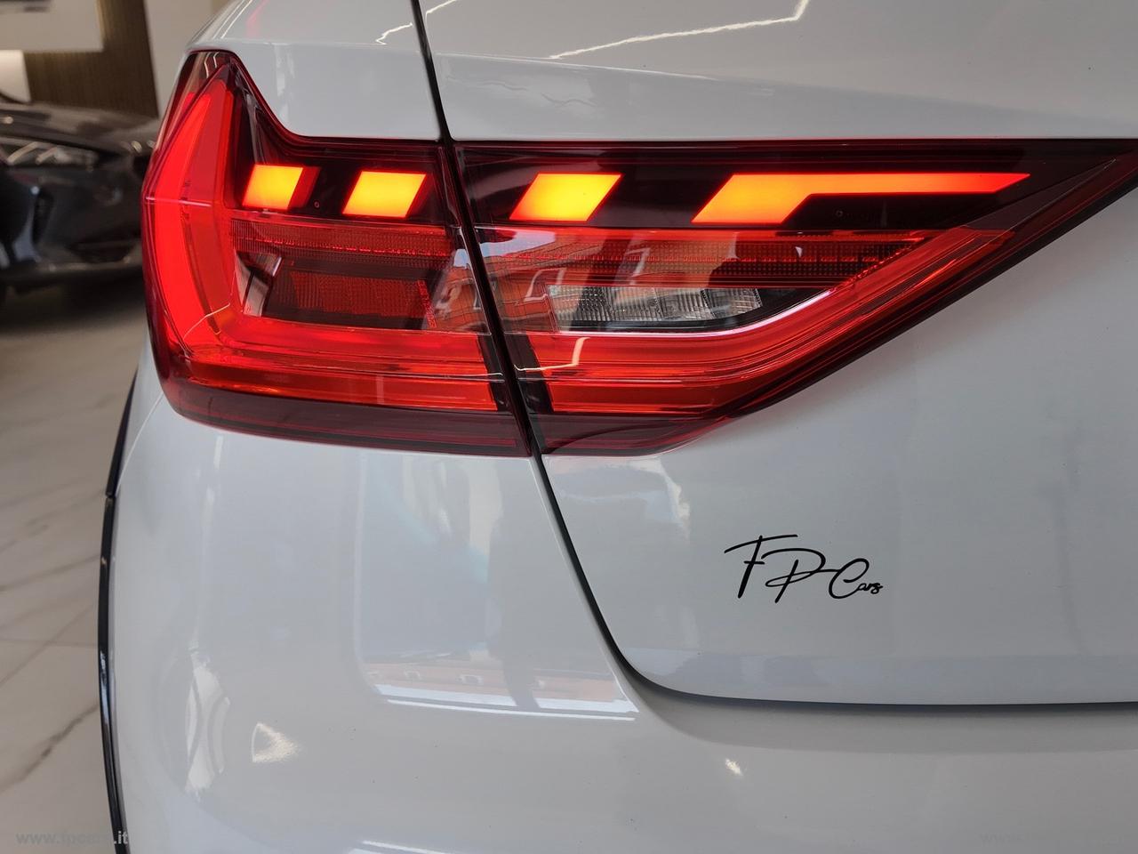AUDI A1 citycarver 30 TFSI S tronic Admired