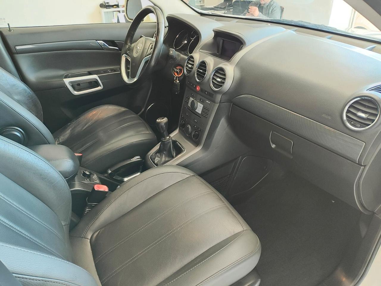 Opel Antara 2.0 CDTI 150CV Edition Plus