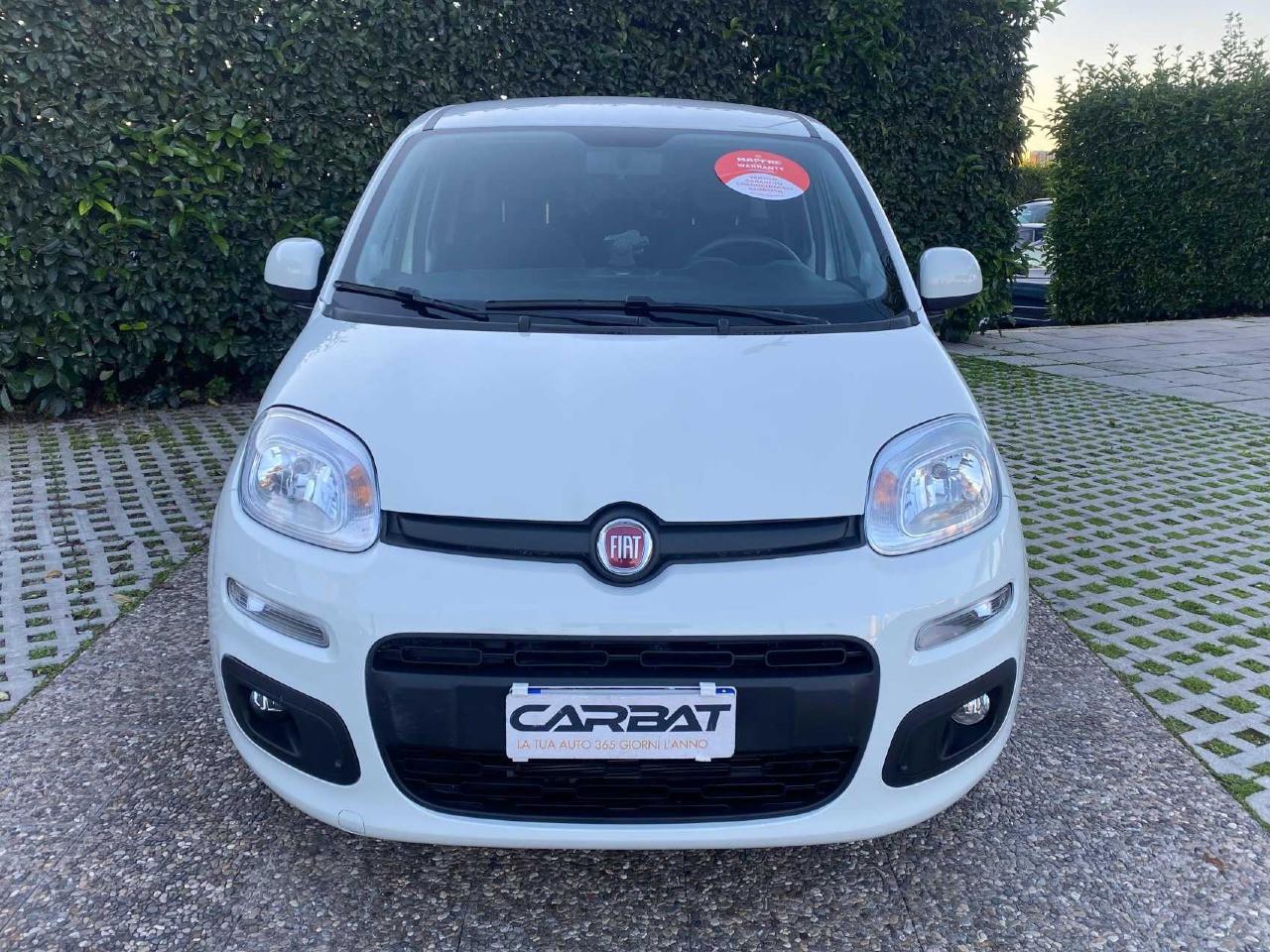 FIAT Panda 1.0 hybrid Pop 70cv E6d