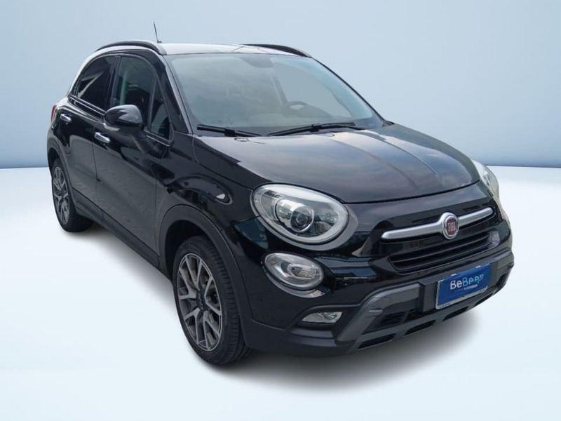FIAT 500X 1.4 M-AIR CROSS PLUS 4X2 140CV