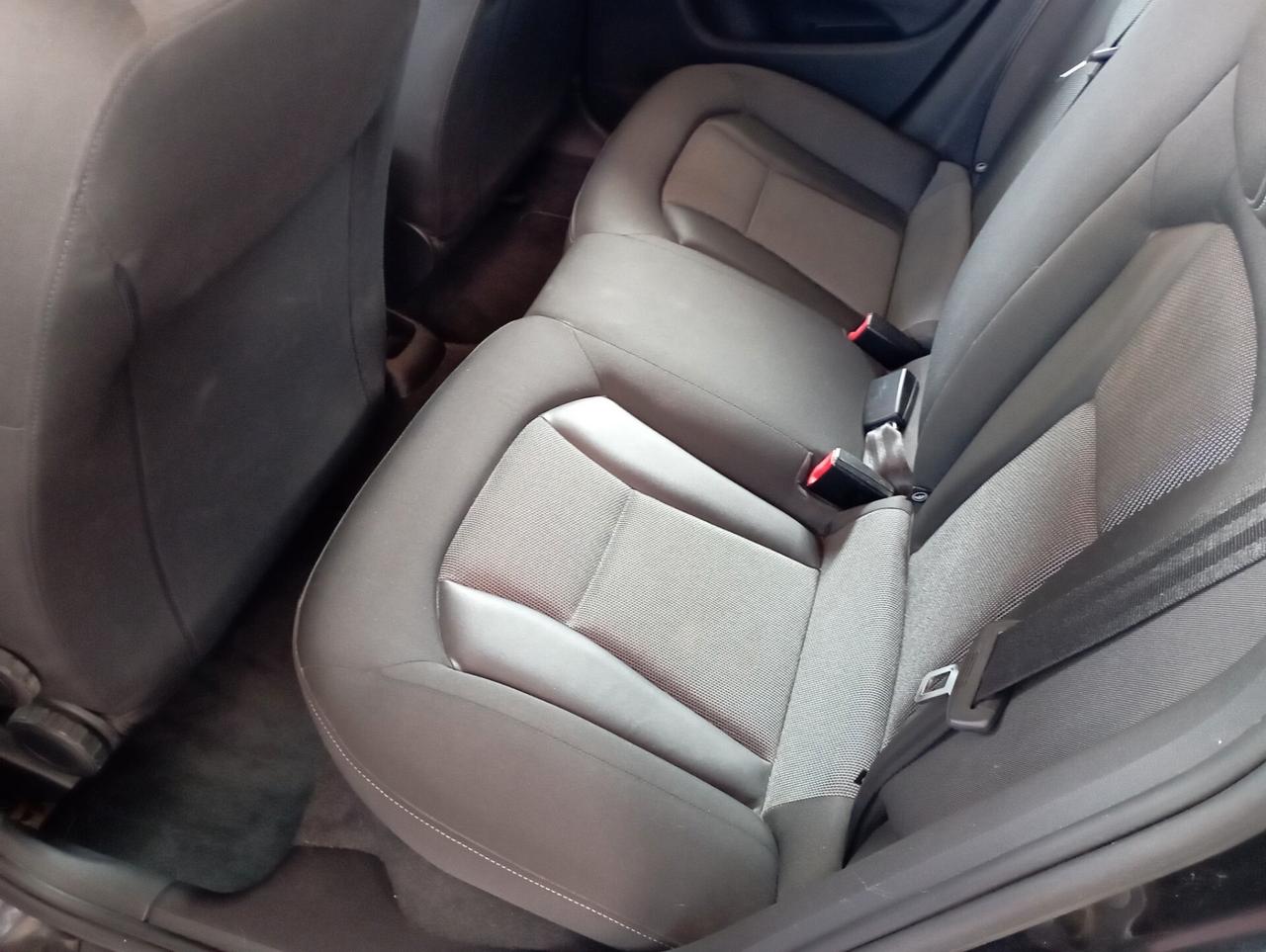 Audi A1 SPB 1.6 TDI S tronic NEOPATENTATI OK