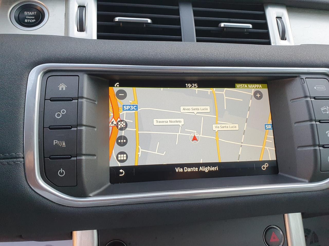 Land Rover Range Evoque 2.0 TD4 150 CV 5p. SE Dynamic