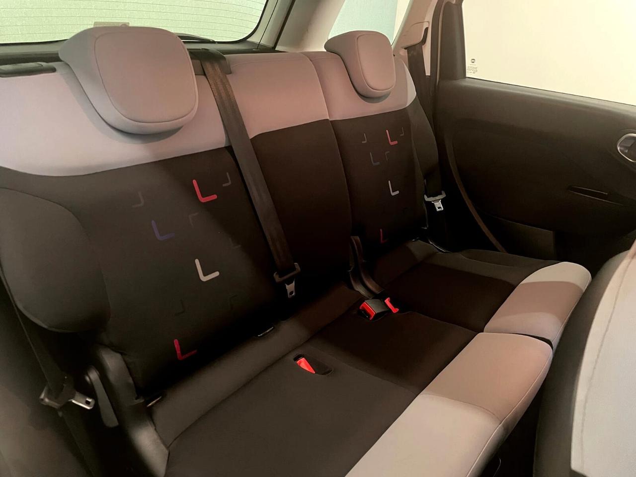 Fiat 500L Fiat 500l 1.3 Multijet 85 CV Lounge