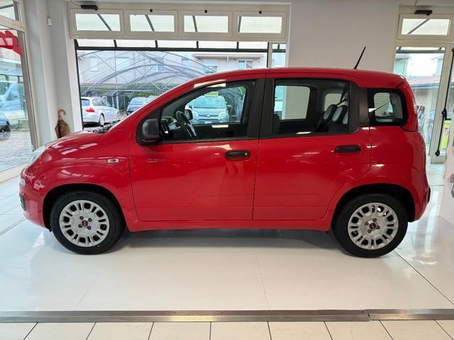 FIAT Panda 1.0 FireFly S&S Hybrid #PROMO