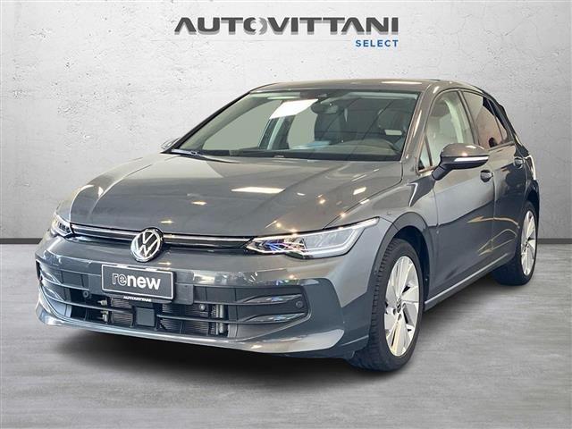 VOLKSWAGEN Golf 1.5 TSI ACT 115cv Edition Plus