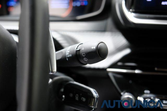 PEUGEOT 2008 PURETECH 130 S&S EAT8 GT FULL LED NEOPATENTATI