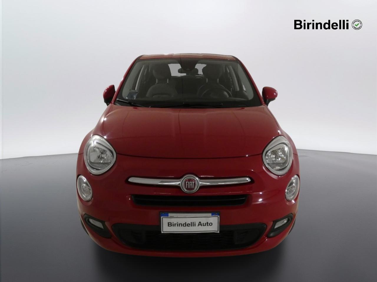 FIAT 500X - 500X 1.4 MultiAir 140 CV DCT Pop Star