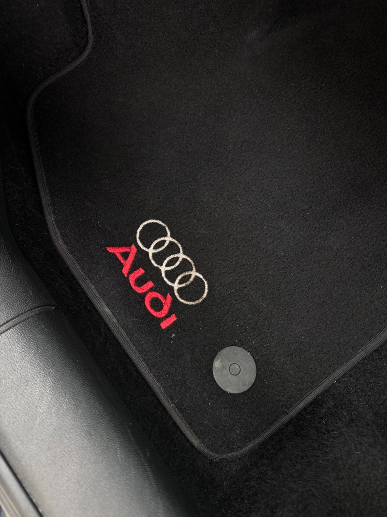 Audi A1 SPB 30 TFSI Admired