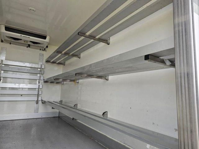 IVECO Daily 35C14 BTor 2.3 HPT PM-RG Cabinato FRIGO FRCX -20°