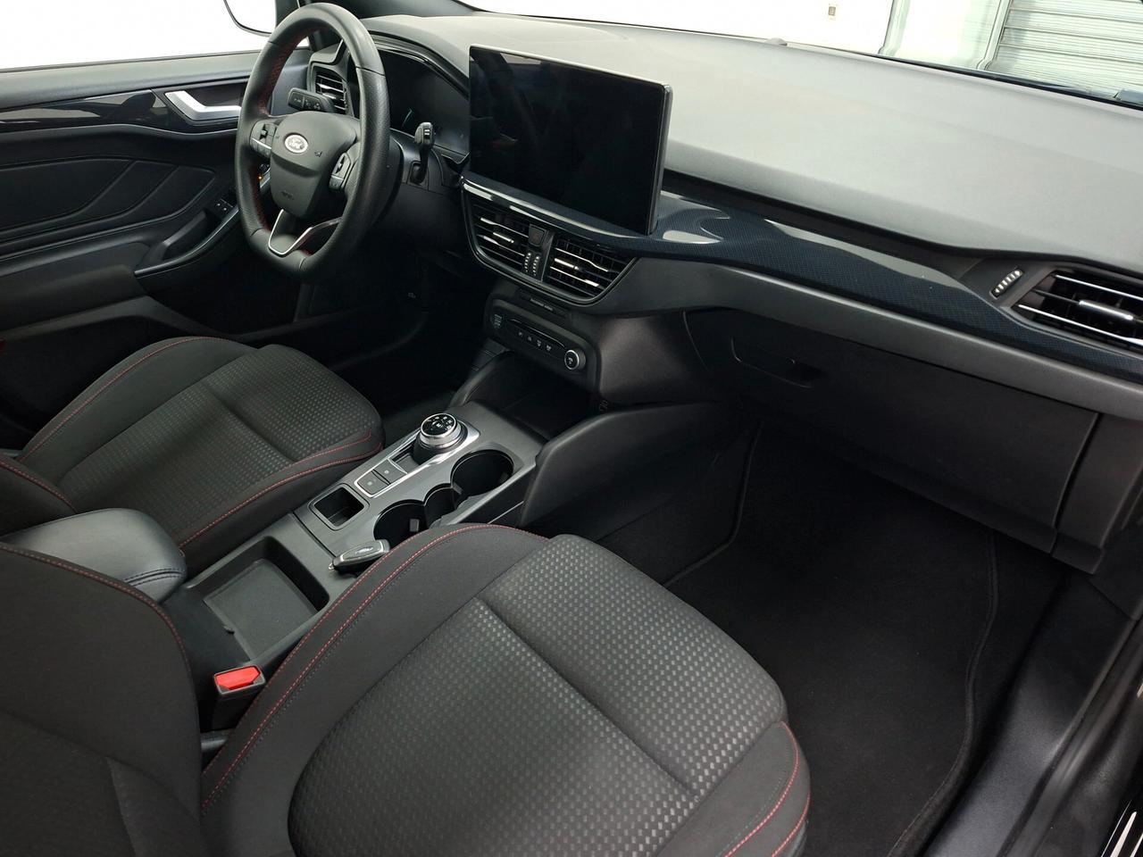 Ford Focus ST-Line 1.5 EcoBlue 120cv