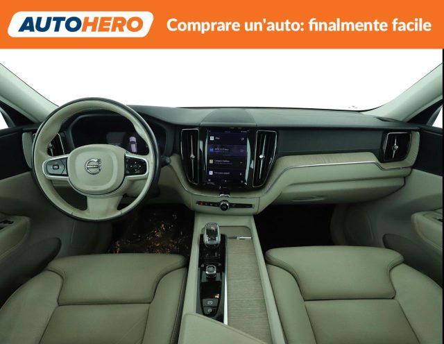 VOLVO XC60 T8 Recharge Plug-in Hybrid AWD Inscription