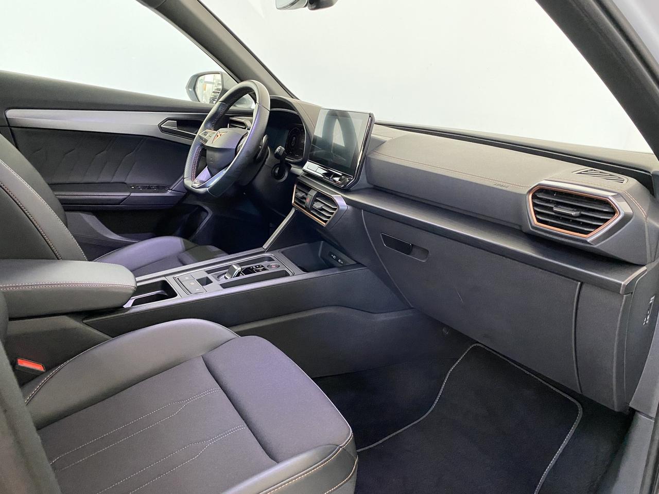 Cupra Formentor 2.0 tdi 150cv 4drive