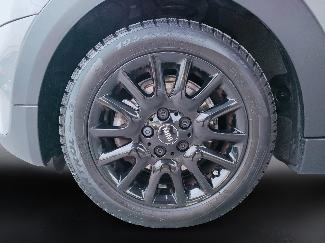 MINI Mini IV F56 2018 3p - Mini 3p 1.5 One 75cv