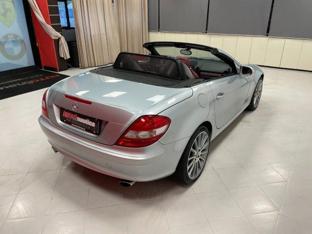 MERCEDES-BENZ SLK 280 V6 EDITION 10