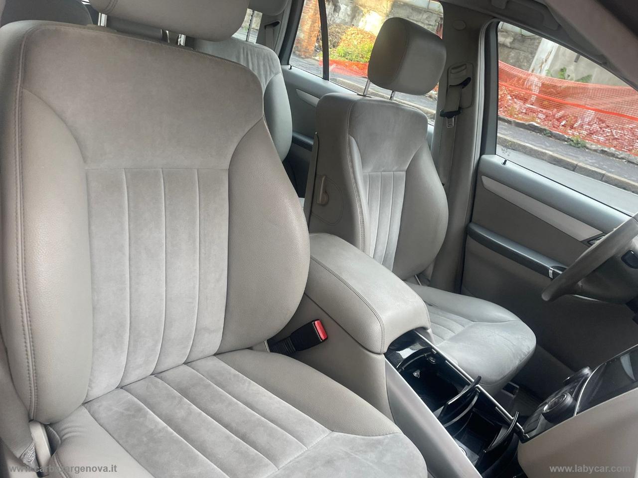 MERCEDES-BENZ R 320 CDI 4Matic