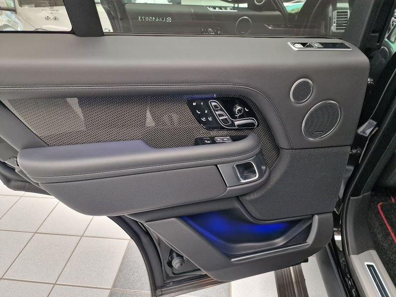 Land Rover Range Rover Range Rover 5.0 Supercharged SV Autobiography Dynamic - IVA ESPOSTA