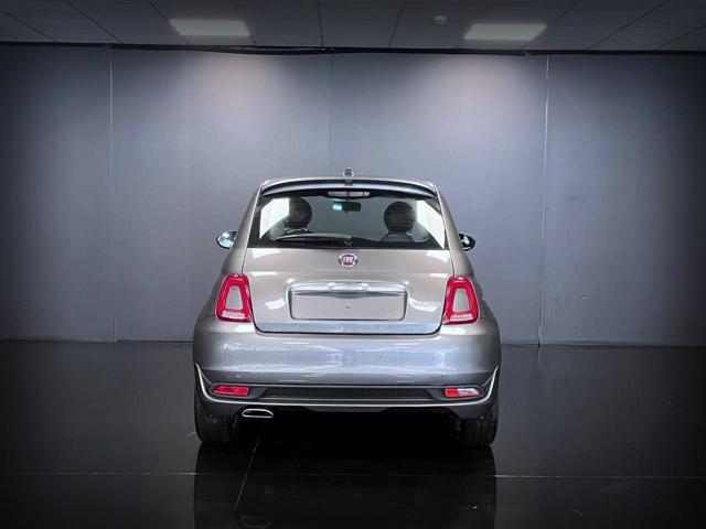 FIAT 500 1.0 Hybrid Connect