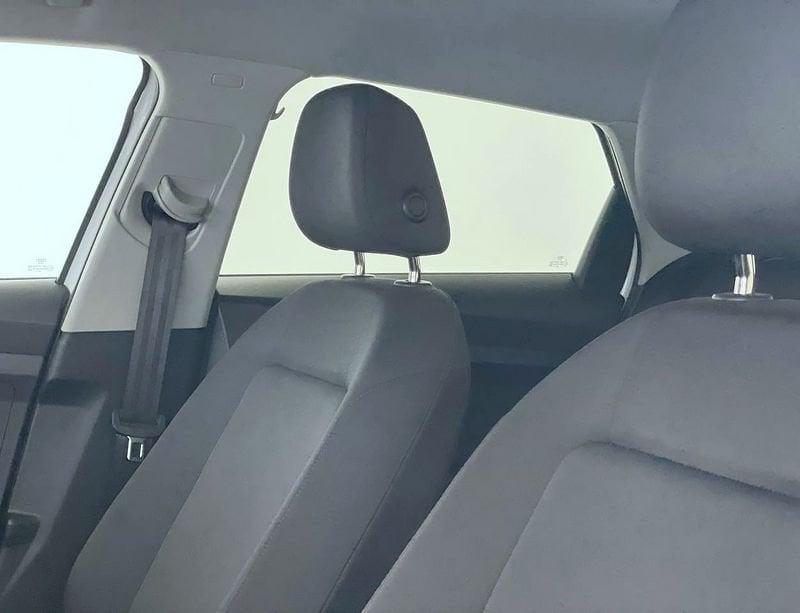 Audi A1 allstreet 30 TFSI S tronic