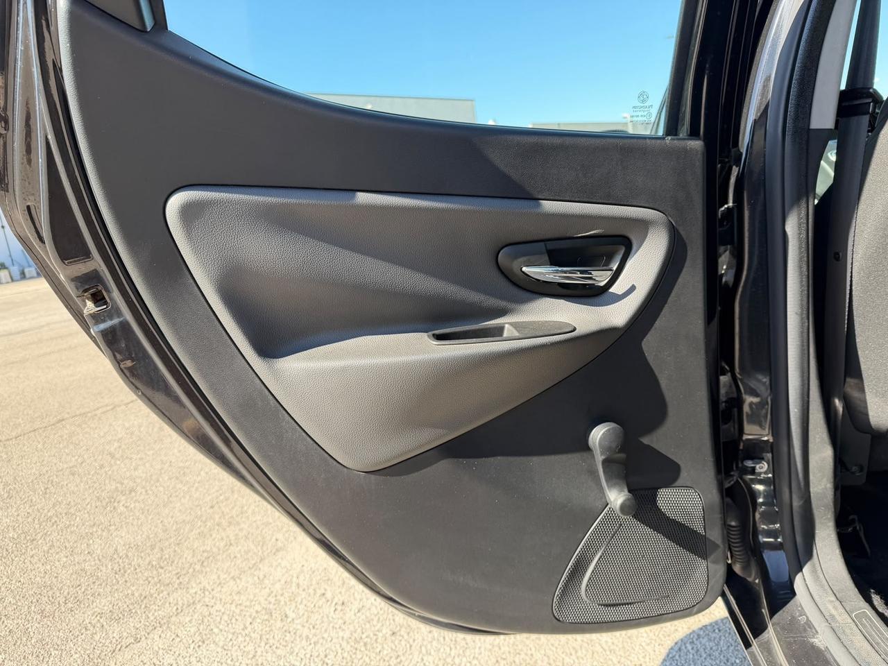 Lancia Ypsilon 99000 KM GARANZIA 12 MESI