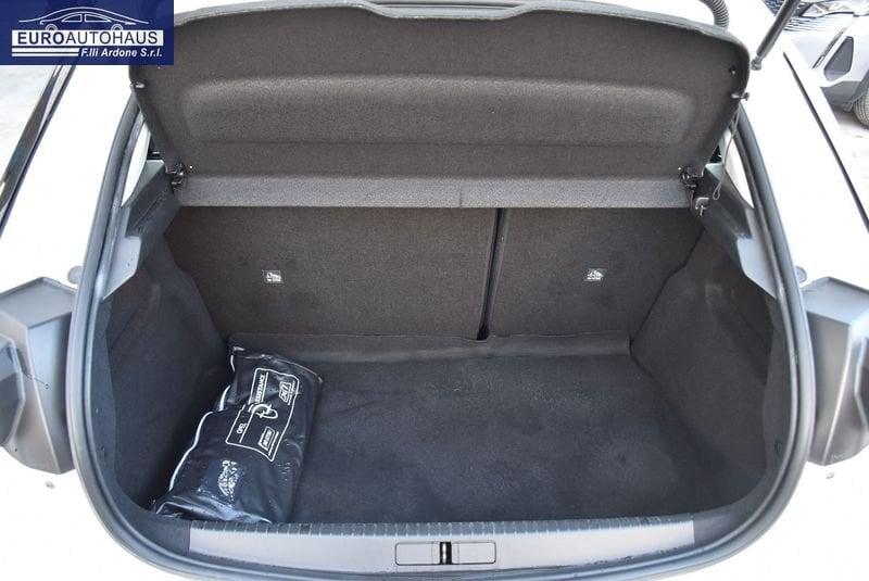 Opel Corsa 1.2 75cv MT5