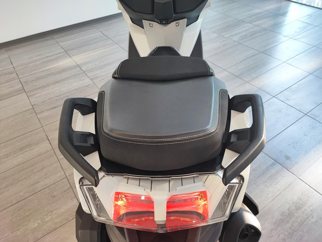 Bmw C 400 GT
