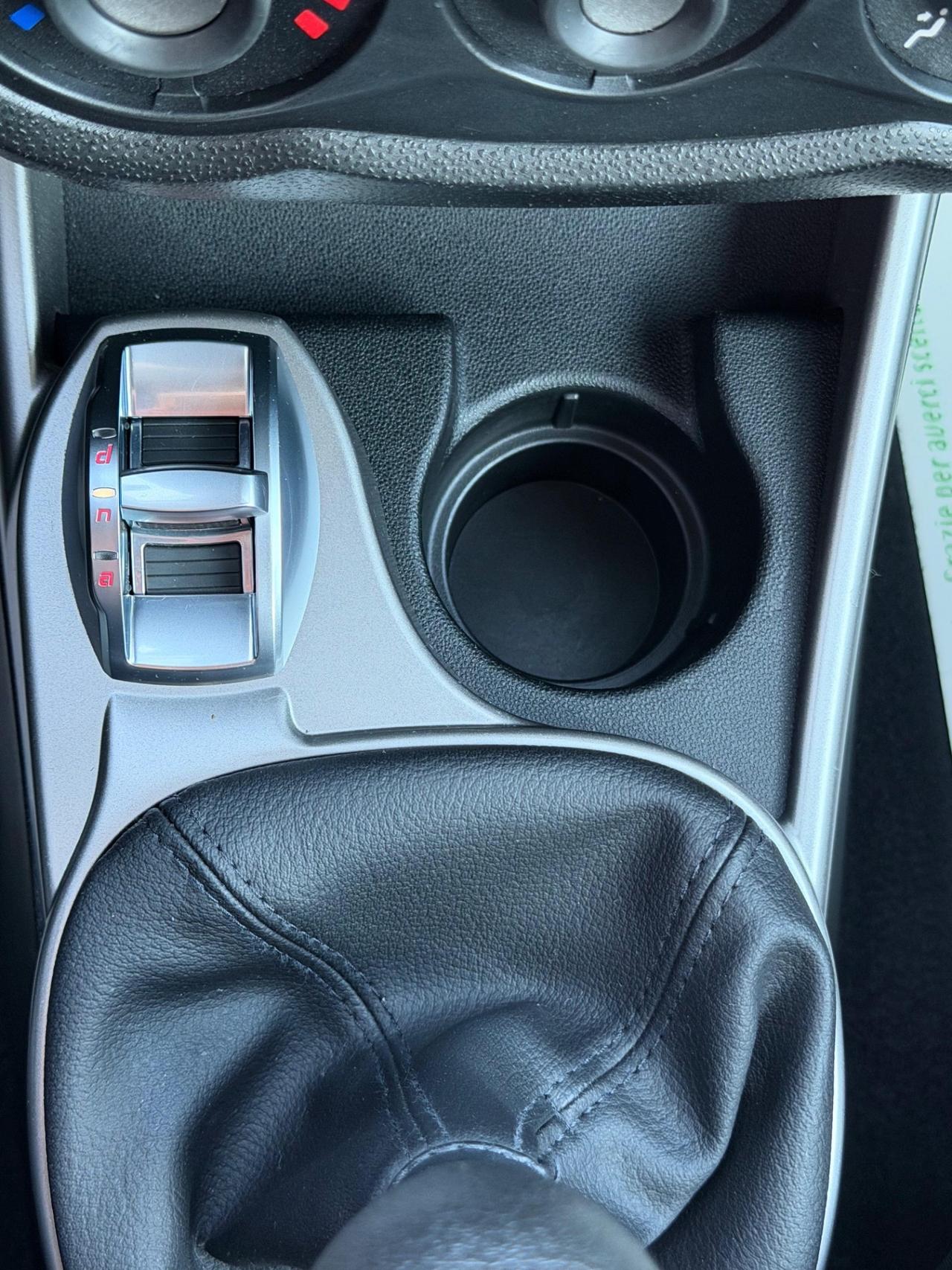 Alfa Romeo MiTo 1.3 JTDm 85 CV Distinctive