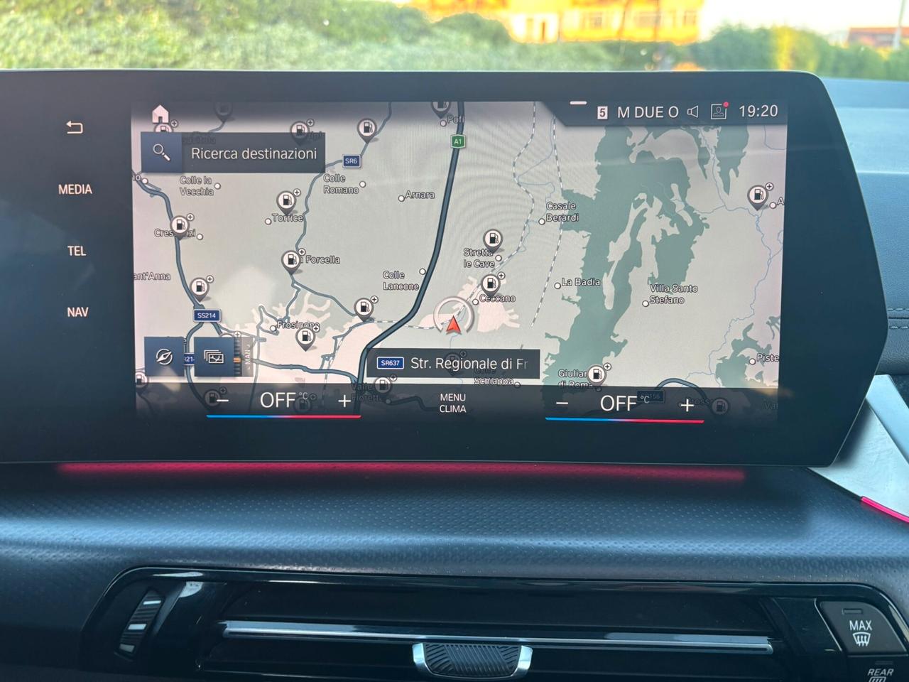 Bmw 220 220i Coupé Msport