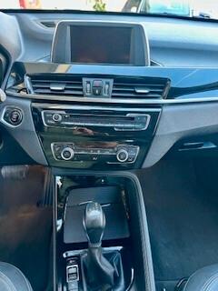 Bmw X1 sDrive18d xLine