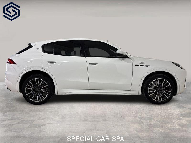 Maserati Grecale 2.0 MHEV 300 CV GT