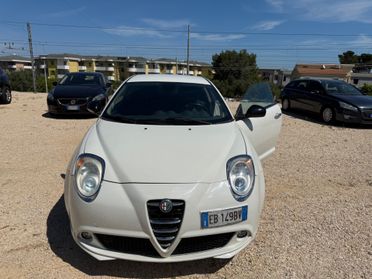 Alfa Romeo MiTo 1.3 JTDm-2 95 CV PERMUTE
