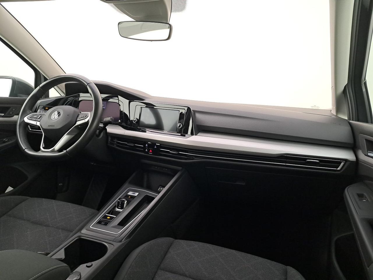 Volkswagen Golf 1.5 etsi evo life 130cv dsg