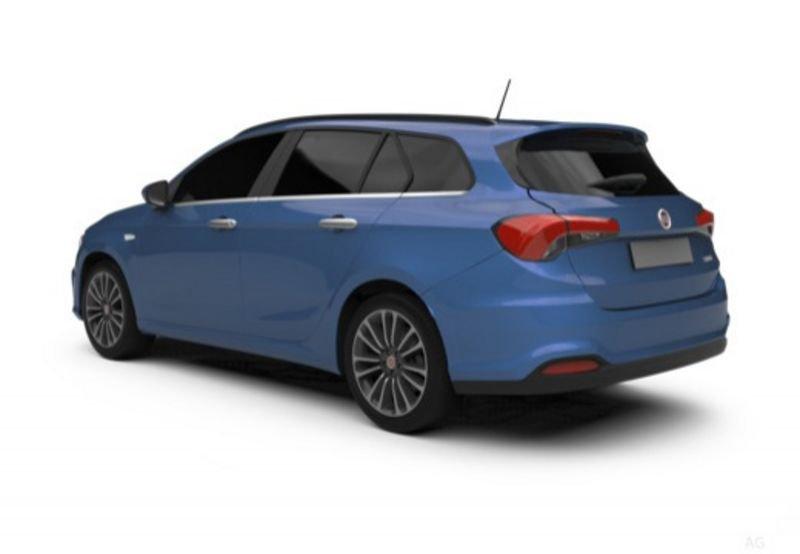 FIAT Tipo SW II 2021 SW 1.6 mjt Life s&s 130cv